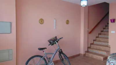 Chalet en venta en Callejón del Sol, Tauste de 185.000 €
