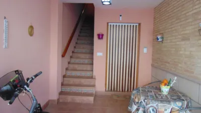 Chalet en venta en Callejón del Sol, Tauste de 185.000 €