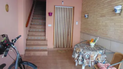 Chalet en venta en Callejón del Sol, Tauste de 185.000 €