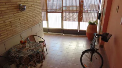 Chalet en venta en Callejón del Sol, Tauste de 185.000 €