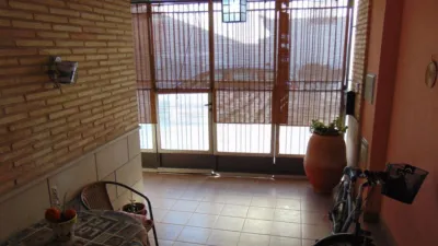 Chalet en venta en Callejón del Sol, Tauste de 185.000 €