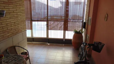 Chalet en venta en Callejón del Sol, Tauste de 185.000 €