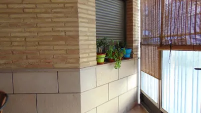 Chalet en venta en Callejón del Sol, Tauste de 185.000 €