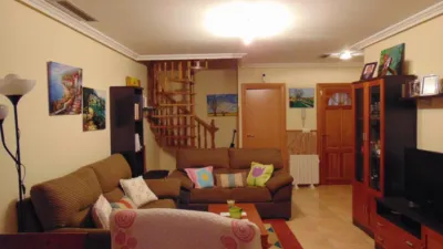 Chalet en venta en Callejón del Sol, Tauste de 185.000 €