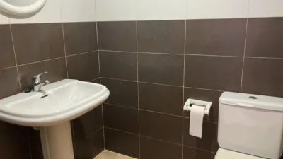 Chalet en venta en Callejón del Sol, Tauste de 185.000 €