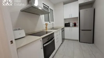 Piso en alquiler en Carrer de Padilla, cerca de Carrer de Provença - Imagen 10