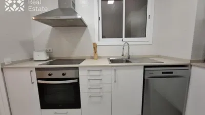 Piso en alquiler en Carrer de Padilla, cerca de Carrer de Provença - Imagen 11