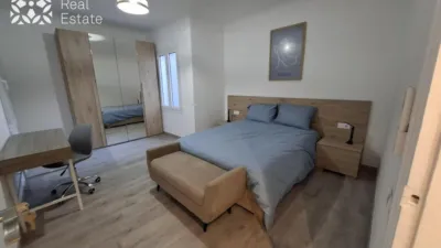 Piso en alquiler en Carrer de Padilla, cerca de Carrer de Provença - Imagen 2