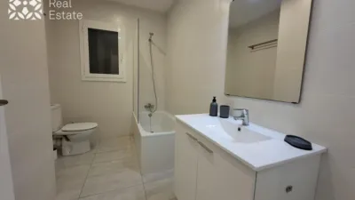 Piso en alquiler en Carrer de Padilla, cerca de Carrer de Provença - Imagen 6
