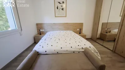 Piso en alquiler en Carrer de Padilla, cerca de Carrer de Provença - Imagen 8
