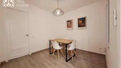Piso en alquiler en Carrer de Padilla, cerca de Carrer de Provença - Imagen 9