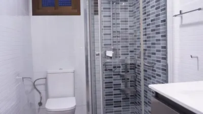 Piso en alquiler en Aiora - Imagen 13