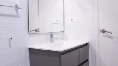 Piso en alquiler en Aiora - Imagen 14