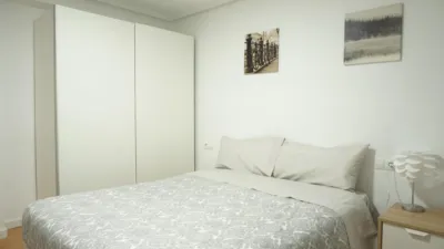 Piso en alquiler en Aiora - Imagen 17