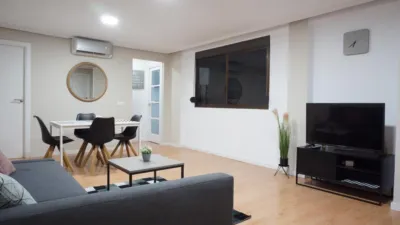 Piso en alquiler en Aiora - Imagen 4