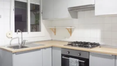 Piso en alquiler en Aiora - Imagen 5