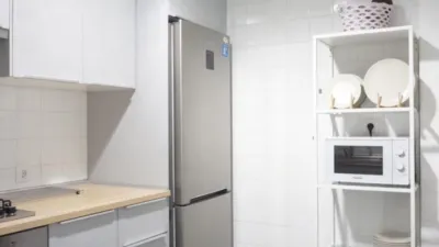 Piso en alquiler en Aiora - Imagen 6