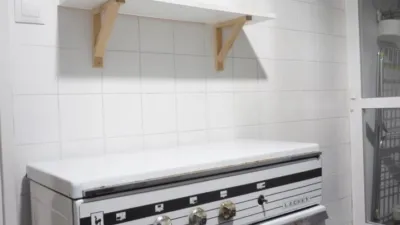 Piso en alquiler en Aiora - Imagen 7