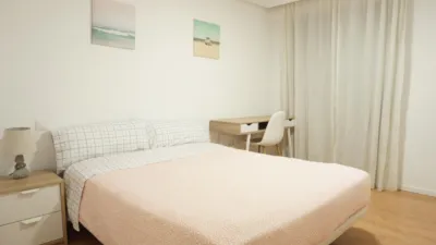 Piso en alquiler en Aiora - Imagen 9