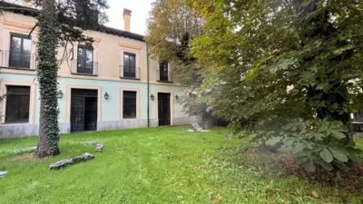 Townhouse in Real Sitio de San Ildefonso photo 10