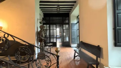Townhouse in Real Sitio de San Ildefonso photo 13