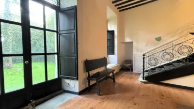 Townhouse in Real Sitio de San Ildefonso photo 14