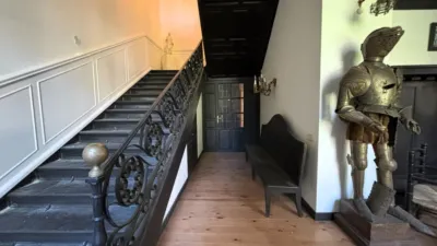 Townhouse in Real Sitio de San Ildefonso photo 15