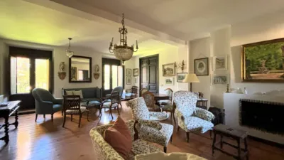 Townhouse in Real Sitio de San Ildefonso photo 16