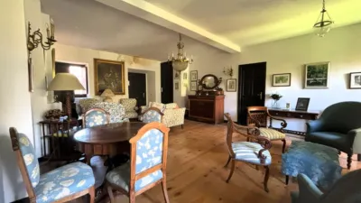 Townhouse in Real Sitio de San Ildefonso photo 17