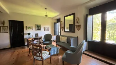Townhouse in Real Sitio de San Ildefonso photo 18