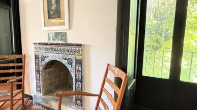 Townhouse in Real Sitio de San Ildefonso photo 19