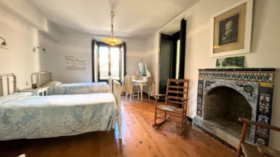 Townhouse in Real Sitio de San Ildefonso photo 20