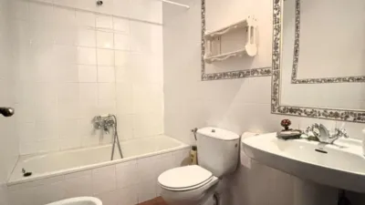 Townhouse in Real Sitio de San Ildefonso photo 21