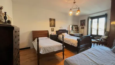 Townhouse in Real Sitio de San Ildefonso photo 22
