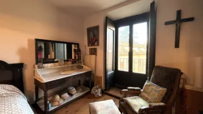 Townhouse in Real Sitio de San Ildefonso photo 23