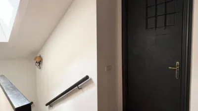 Townhouse in Real Sitio de San Ildefonso photo 24