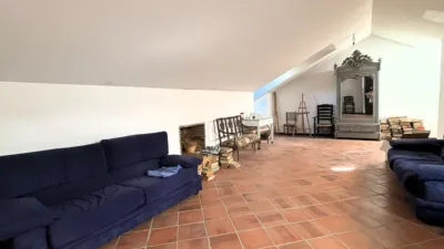 Townhouse in Real Sitio de San Ildefonso photo 25
