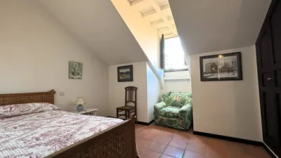 Townhouse in Real Sitio de San Ildefonso photo 27