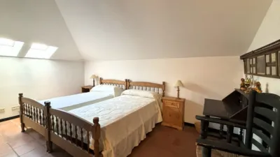 Townhouse in Real Sitio de San Ildefonso photo 28