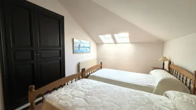 Townhouse in Real Sitio de San Ildefonso photo 29