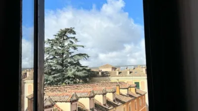 Townhouse in Real Sitio de San Ildefonso photo 31