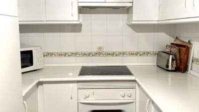 Townhouse in Real Sitio de San Ildefonso photo 32