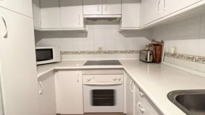 Townhouse in Real Sitio de San Ildefonso photo 33