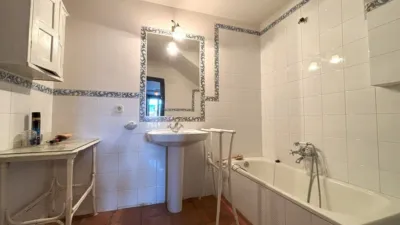 Townhouse in Real Sitio de San Ildefonso photo 34
