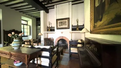 Townhouse in Real Sitio de San Ildefonso photo 6
