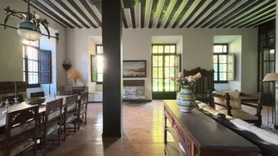 Townhouse in Real Sitio de San Ildefonso photo 7