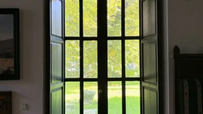 Townhouse in Real Sitio de San Ildefonso photo 8
