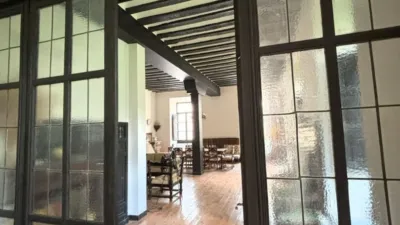 Townhouse in Real Sitio de San Ildefonso photo 9