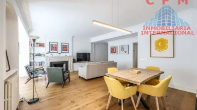 Piso en alquiler en Cuatro Caminos - Imagen 11