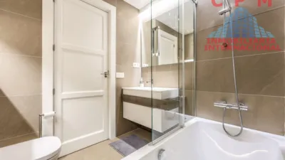 Piso en alquiler en Cuatro Caminos - Imagen 22